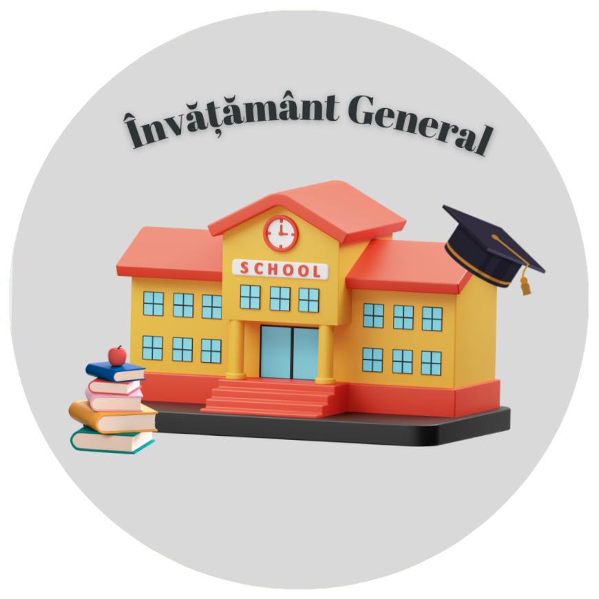 Învățământul general